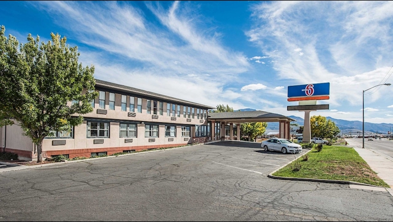 Motel 6 Richfield – A&B Hotels