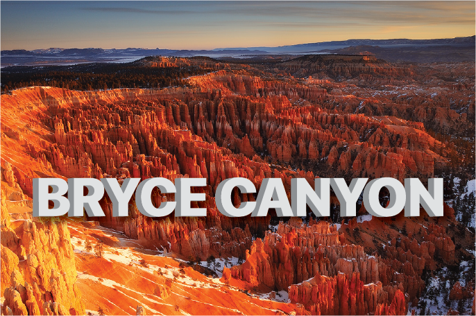 bryce canyon