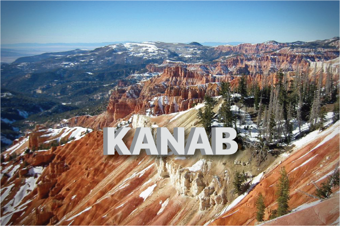 kanab