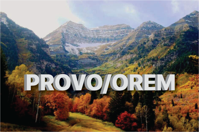 provo