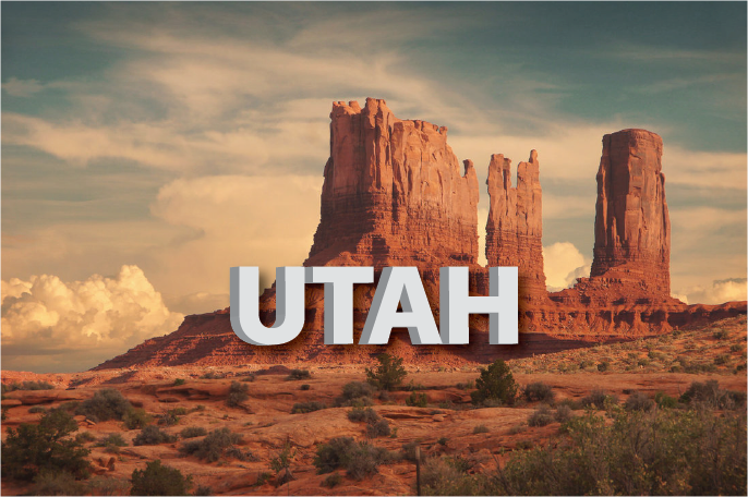 utah