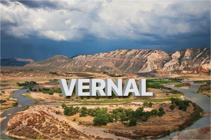 vernal