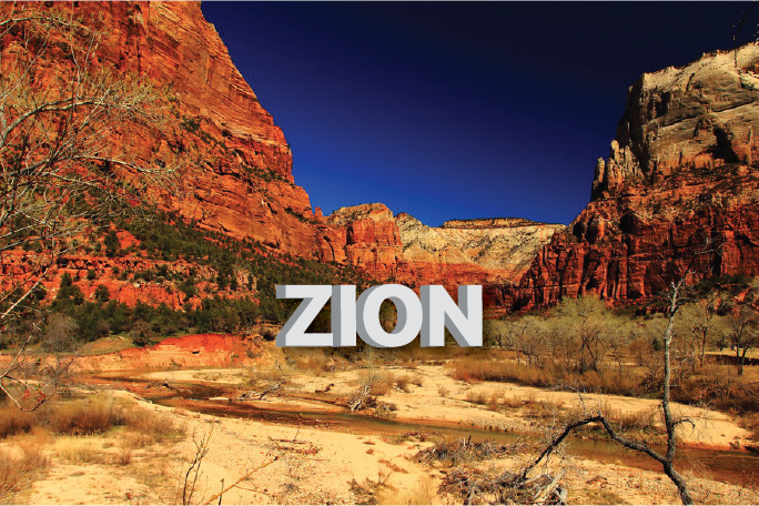 zion